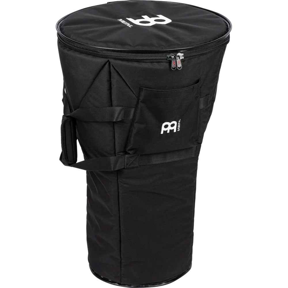 Meinl MDJB-XL - Djembe Bag Pro 14 Black
