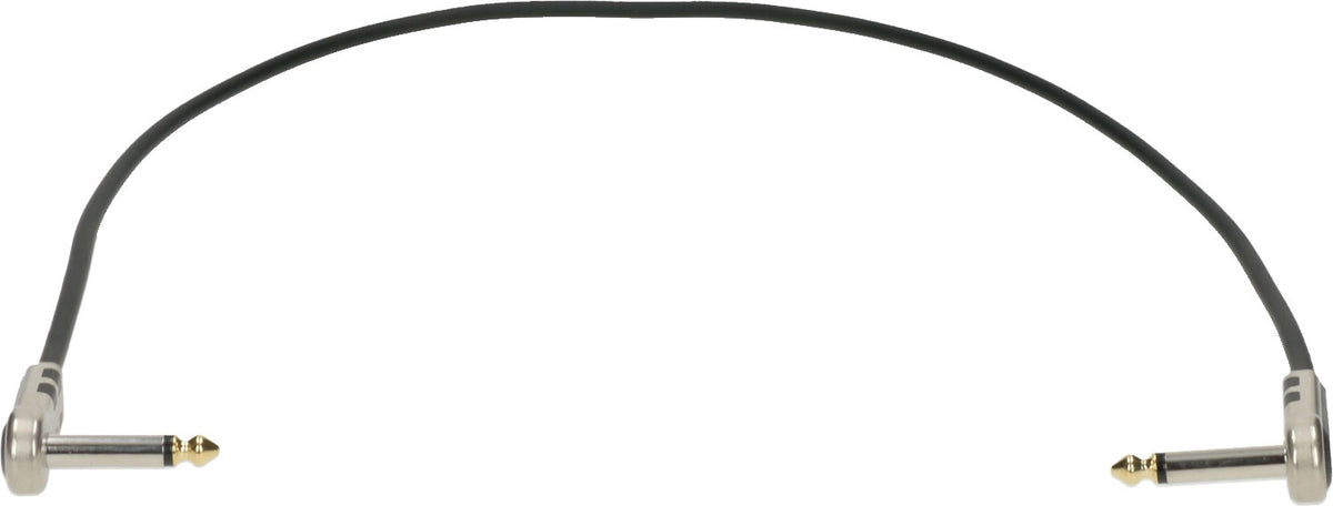 Patch 60 cm Haakse Vergulde Uiteinden
