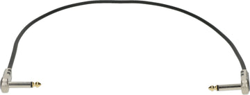 Patch 60 cm Haakse Vergulde Uiteinden