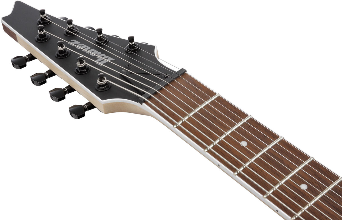 RG8EX-BKF Zwart Mat