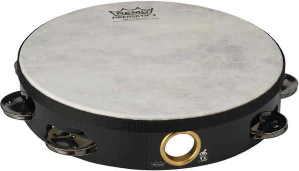 FIBERSKYN 8 TAMBOURINE