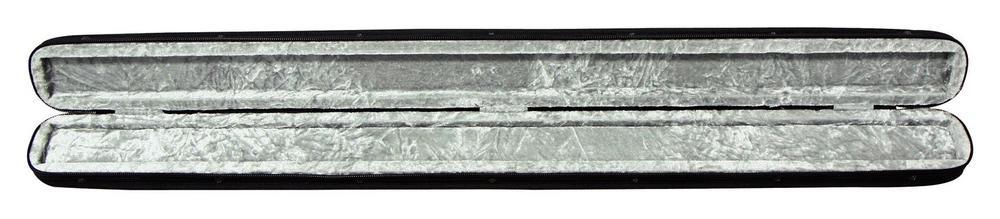 Gewa Zwart Etui Voor Franse Contrabasstrijkstok