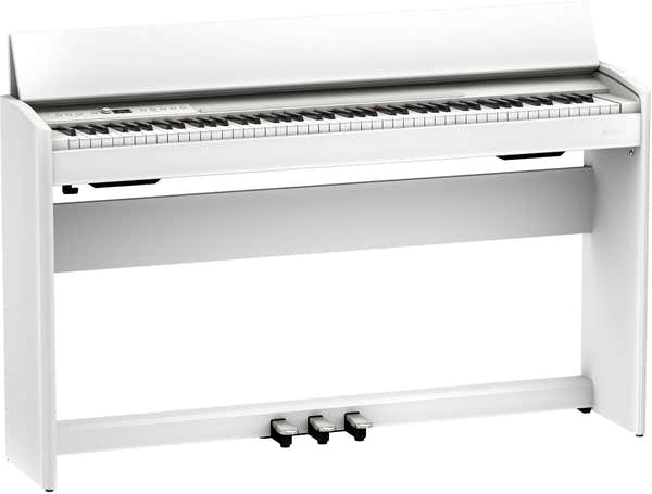 F-701 Wit