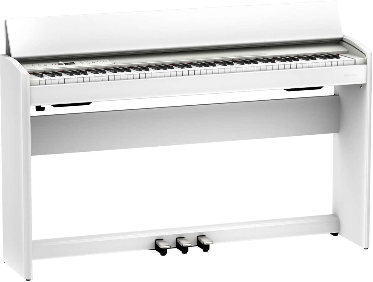 F-701 Wit