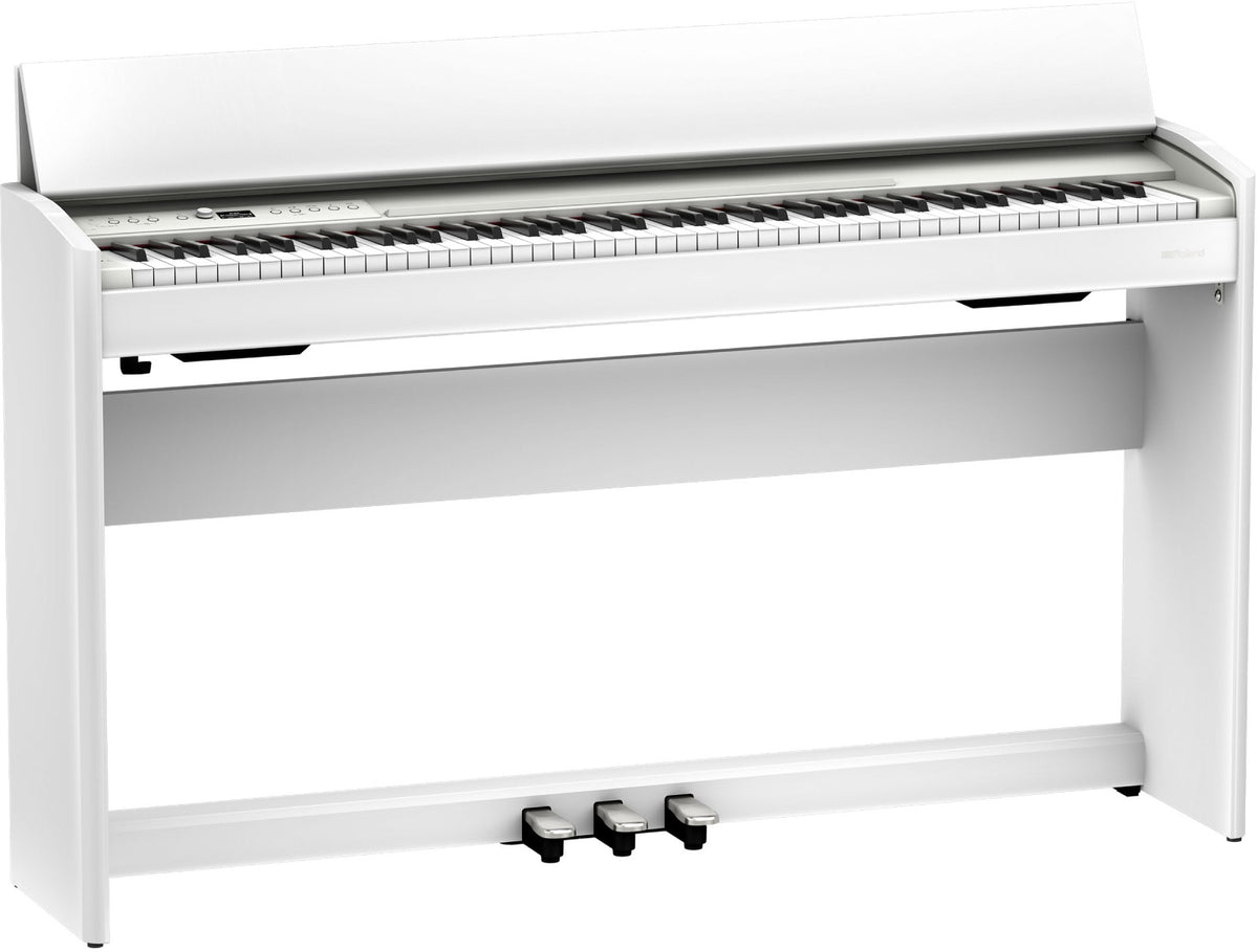 F-701 Wit