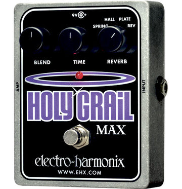 Holy Grail Max
