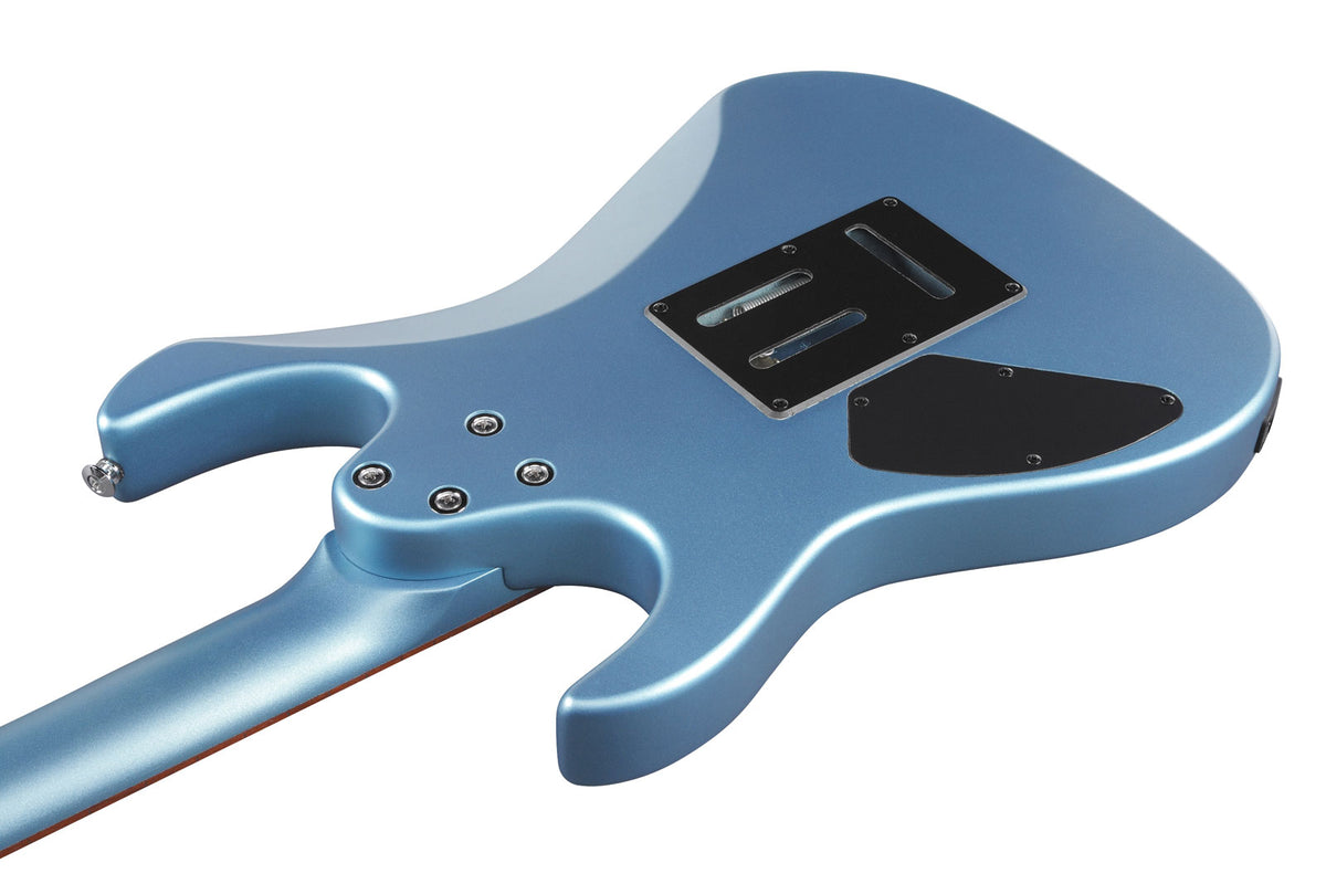 GRX120SP-MLM Metallic lichtblauw mat GRX Gio