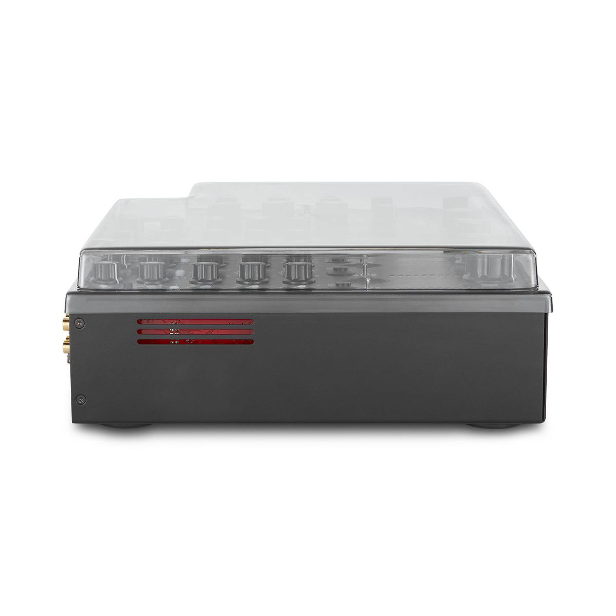 Deckaver Mastersounds 4 Valve Cover