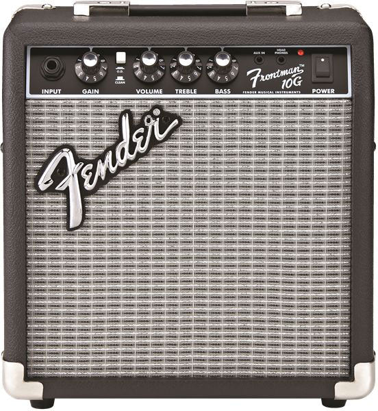FRONTMAN 10G