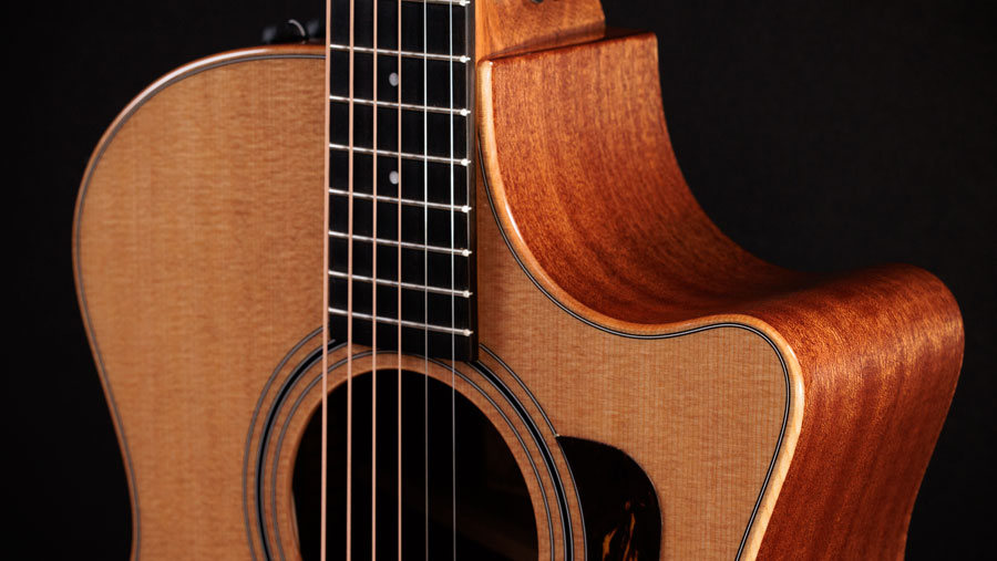 314ce Studio Naturel Grand Auditorium