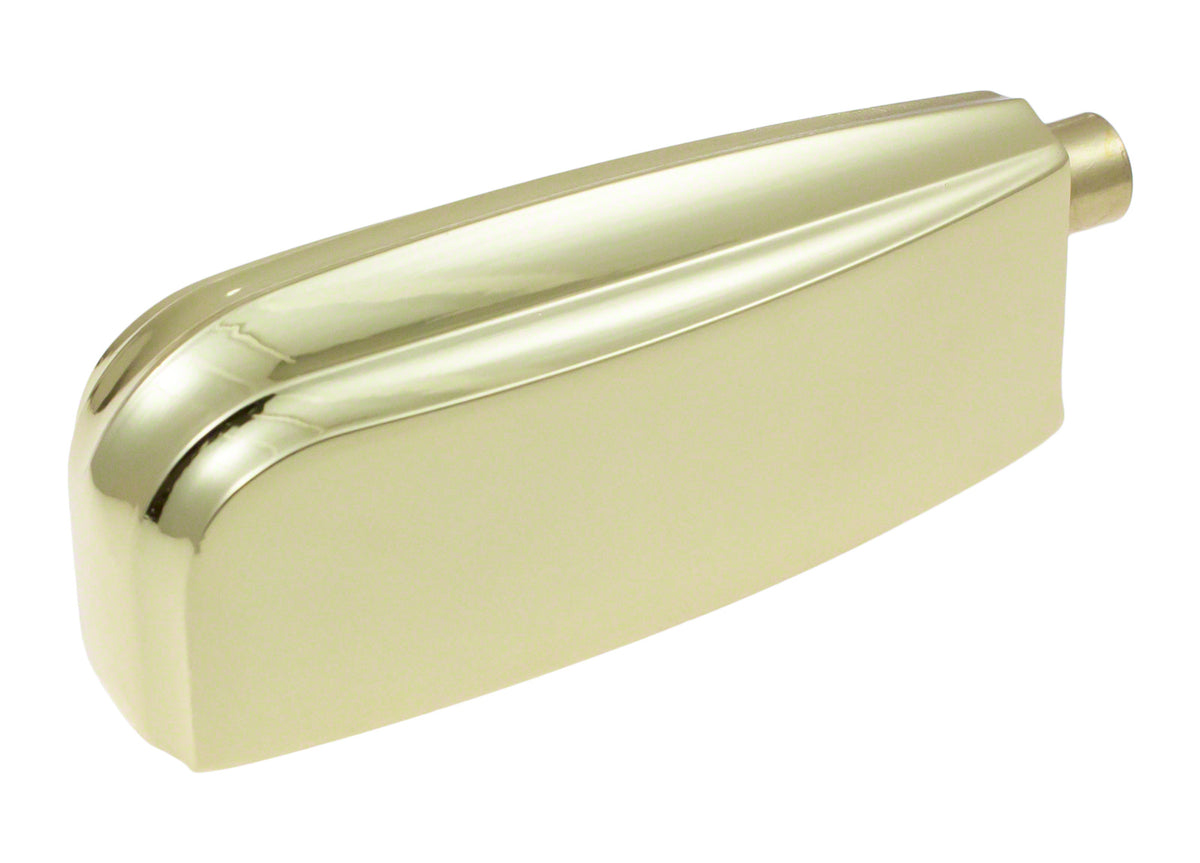 L16BD-BR - Spanblok voor Basdrum - 57mm Goudkleurig (X1)