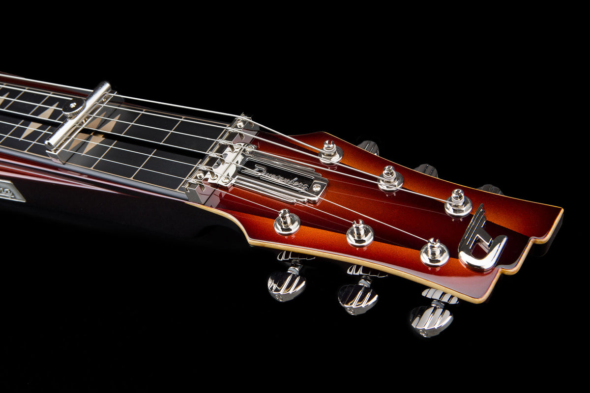 Lapsteel Fairytale Goldburst