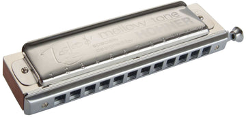 Toots Mellow Tone C/Do - 12 gaten