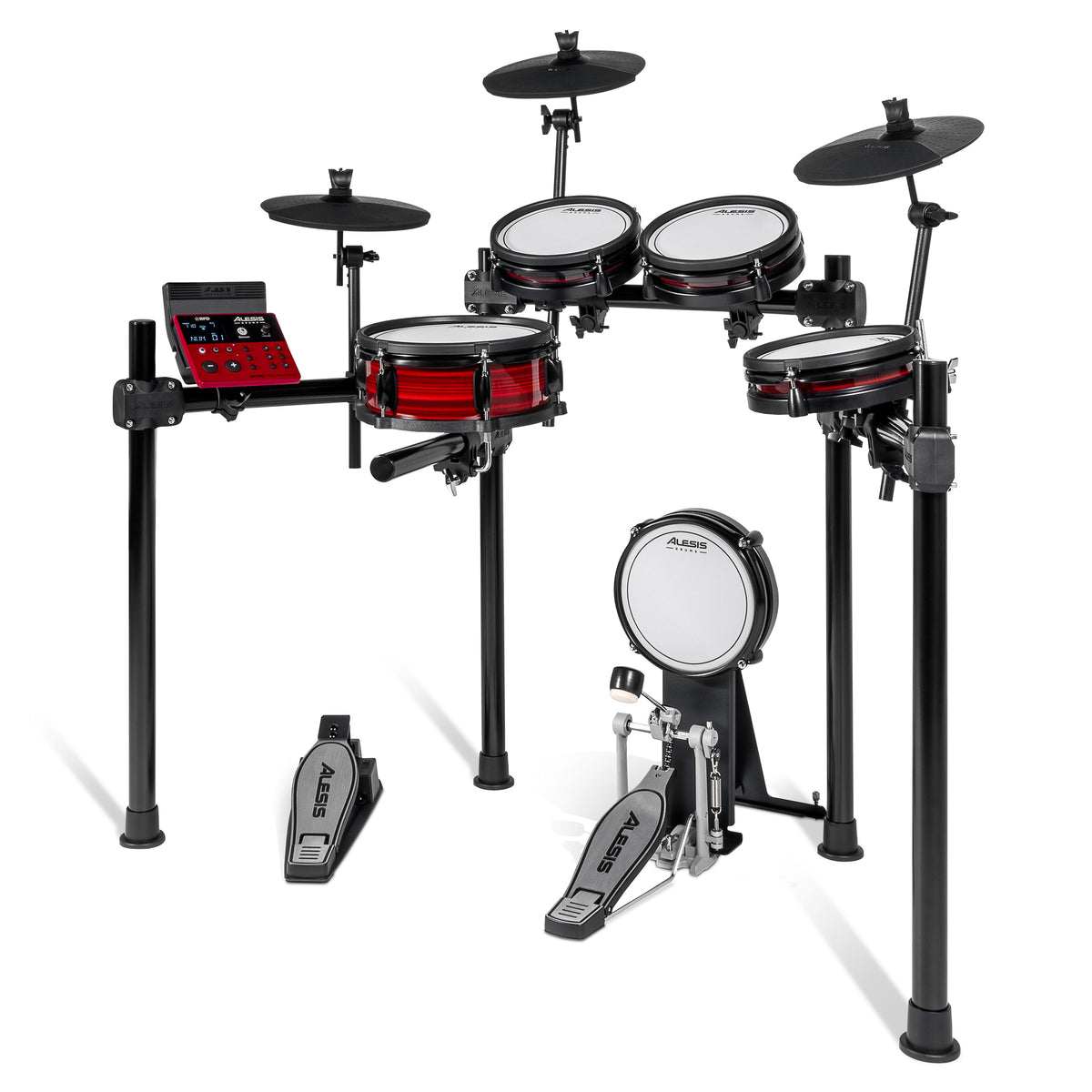 Nitro Pro Set