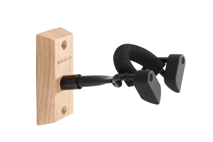Hercules Stands VIOLIN HANGER FOR WALL MOUNTING DSP57WB