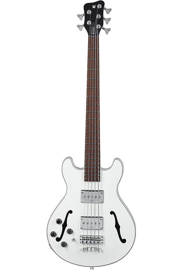 Star Bass 5 LH Crèmewit