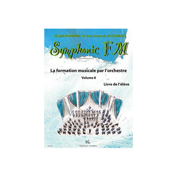 Alexandre/drumm - Symphonic FM Vol.8 Eleve - Trombone