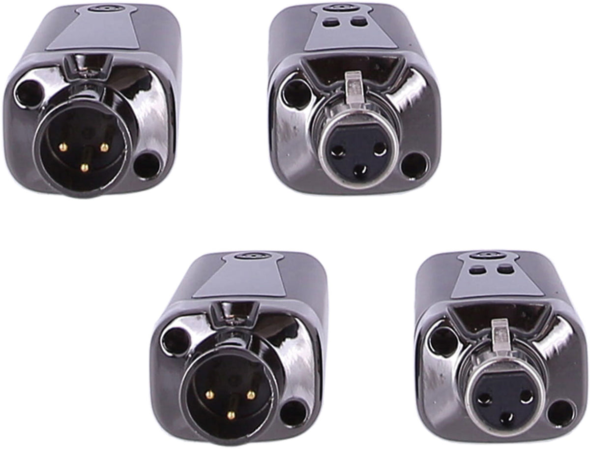 Plug 200 UHF