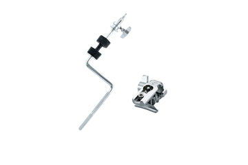 MC8ZHH BUNDLE CLAMP MC8 + CLOSED HI-HAT ROD