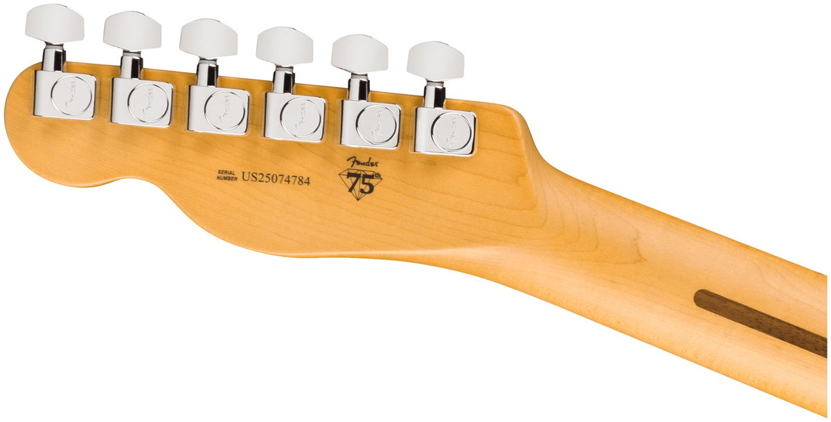 Telecaster American Professional, MN Butterscotch-blond