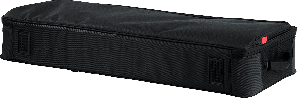 Keyboard gigbag G-PG-49 Zwart