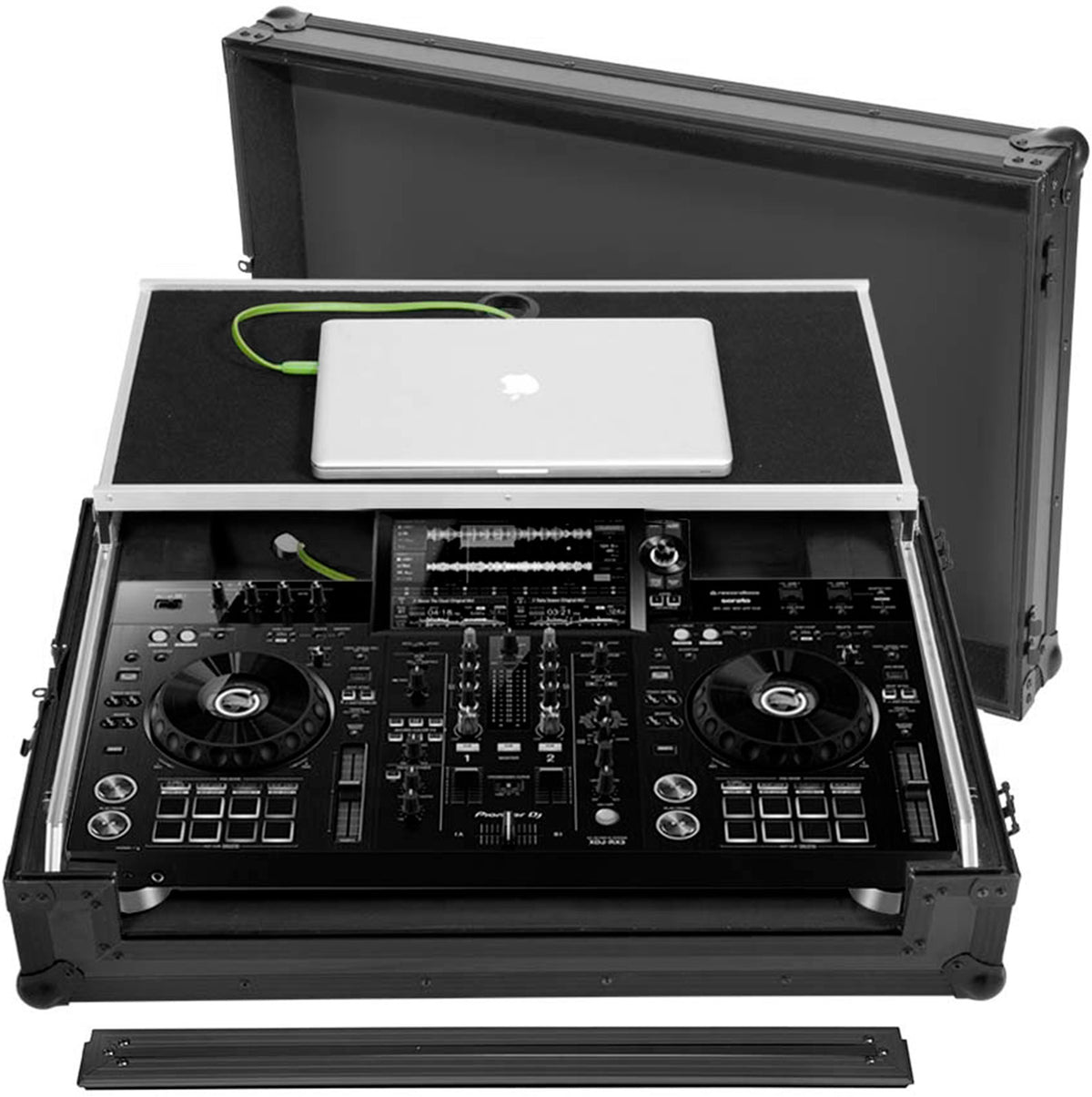 Pro Prime 4+ W LTS Zwart