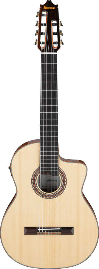 GA3007CE Naturel Hoogglans