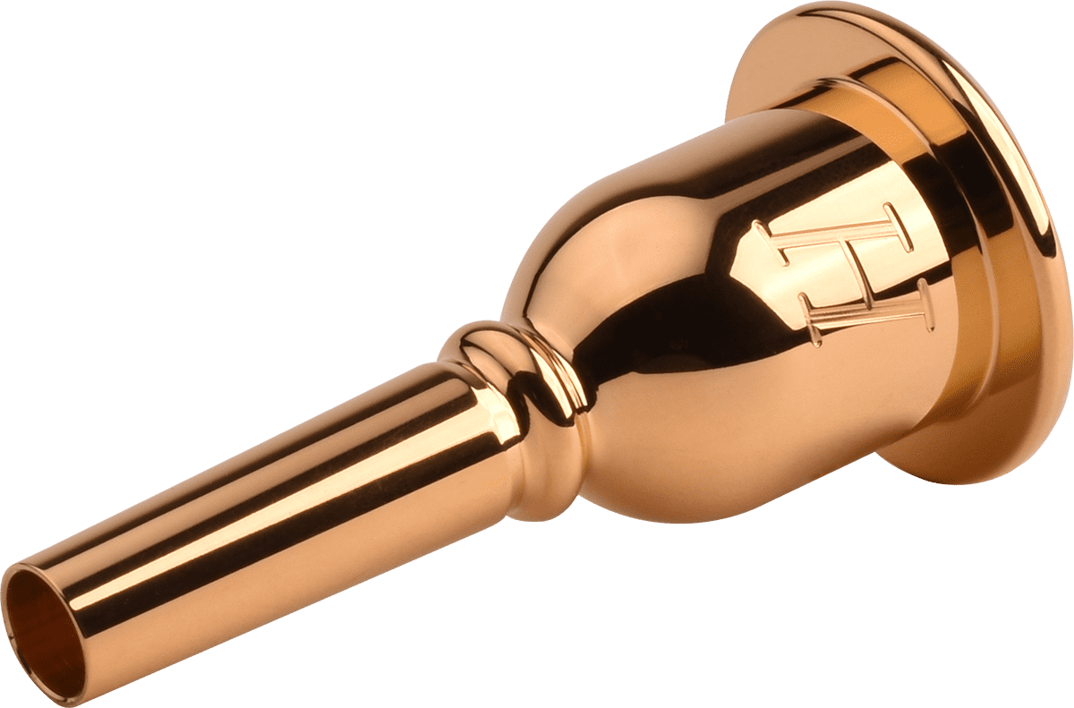 3180 Heritage Grote Boring - 5AL Verguld (Trombone)