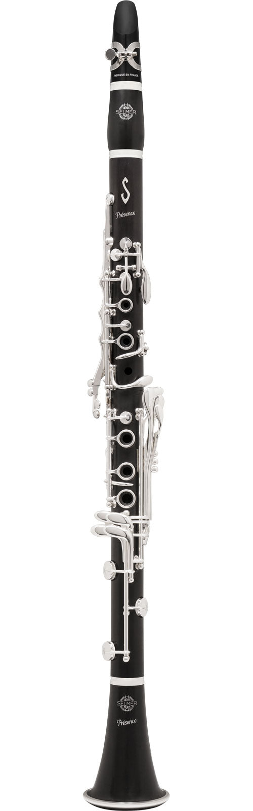 Selmer Présence A (18 Toetsen)