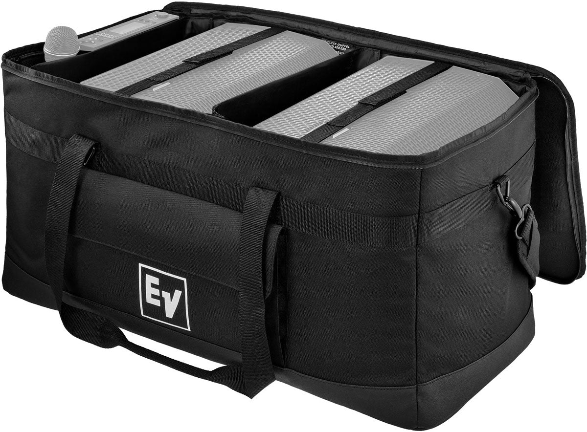 Everse sporttas 12 of 2X8