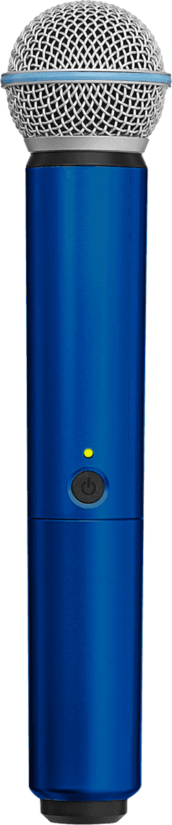 WA713 - Blu