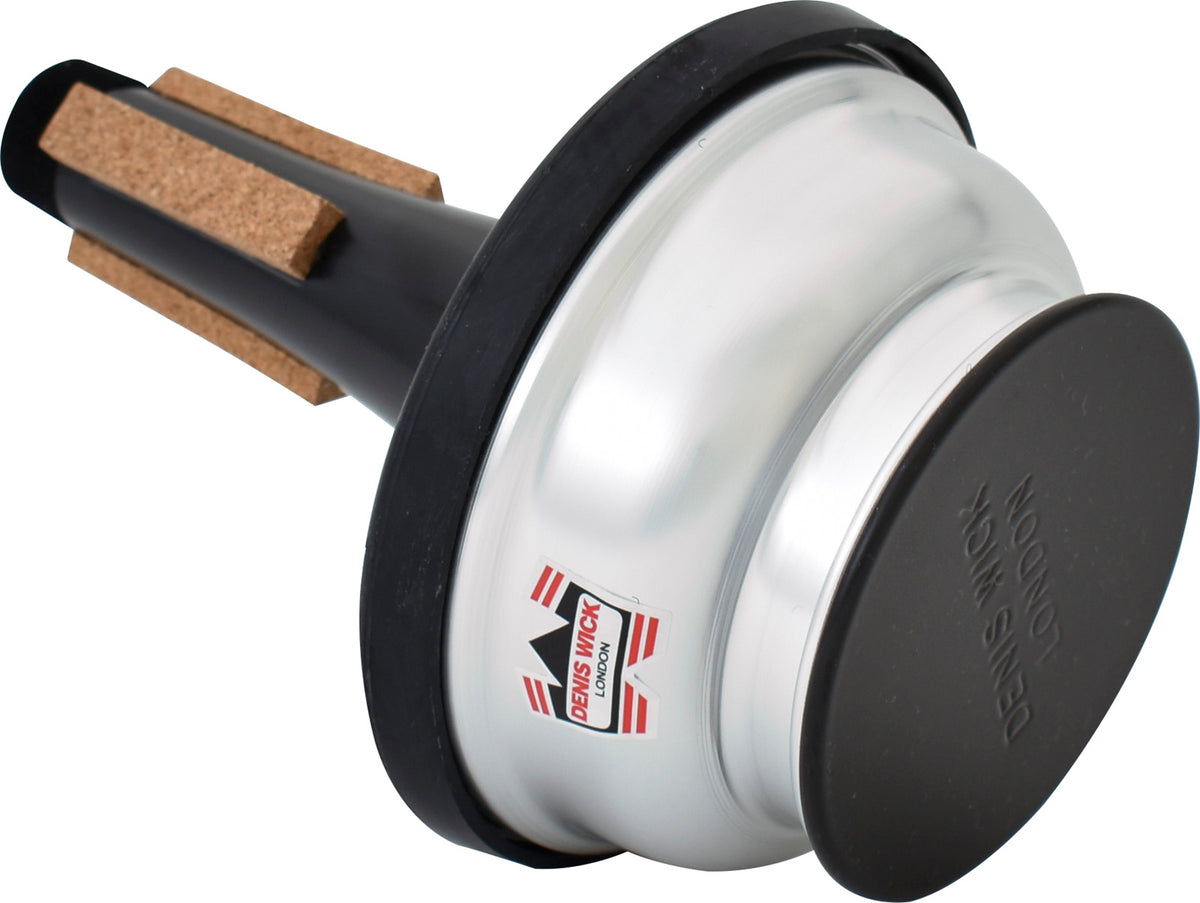 STEMBARE DEMPER VOOR TROMPET IN D EN CORNET E-FLAT DW5537