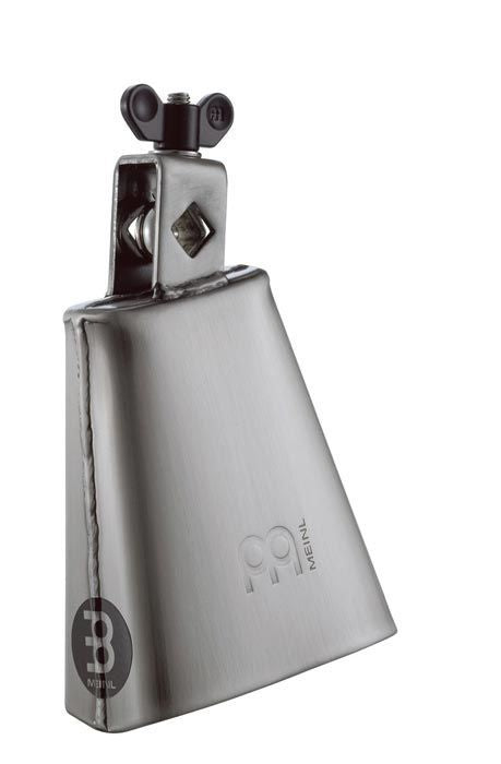 Meinl STEEL FINISH COWBELLS