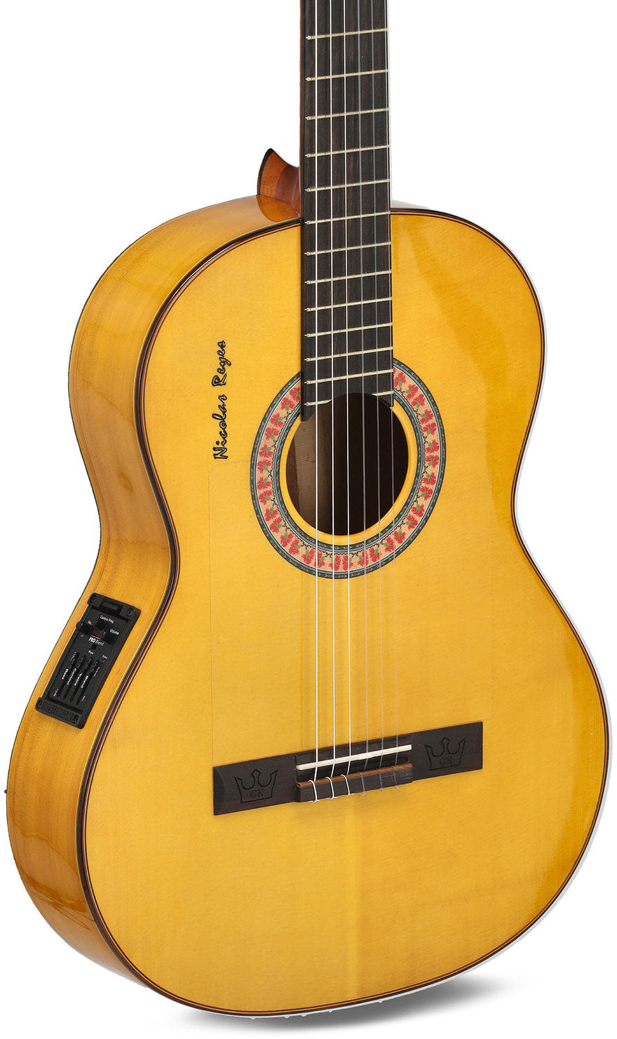 Signature Legacy Gipsy Kings Geel
