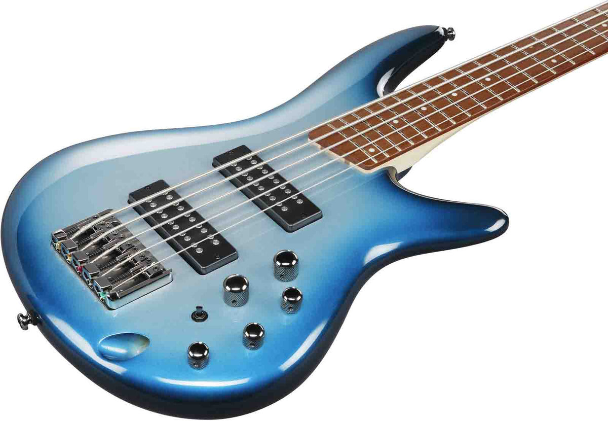 SR305E-DOT Diepzee-Metallic