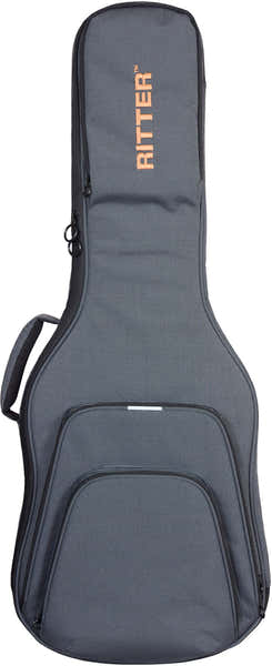 Tas GR4 Elektrisch Grijs