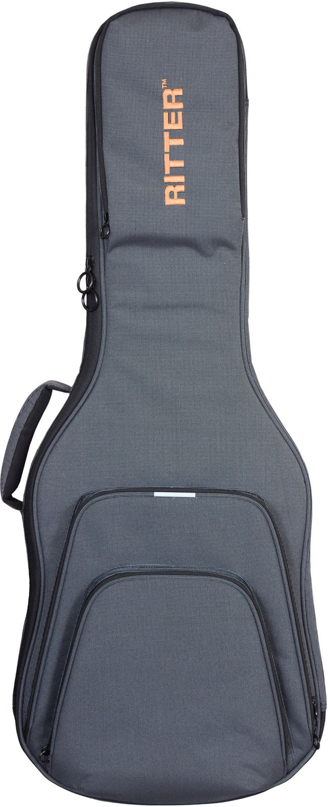 Tas GR4 Elektrisch Grijs
