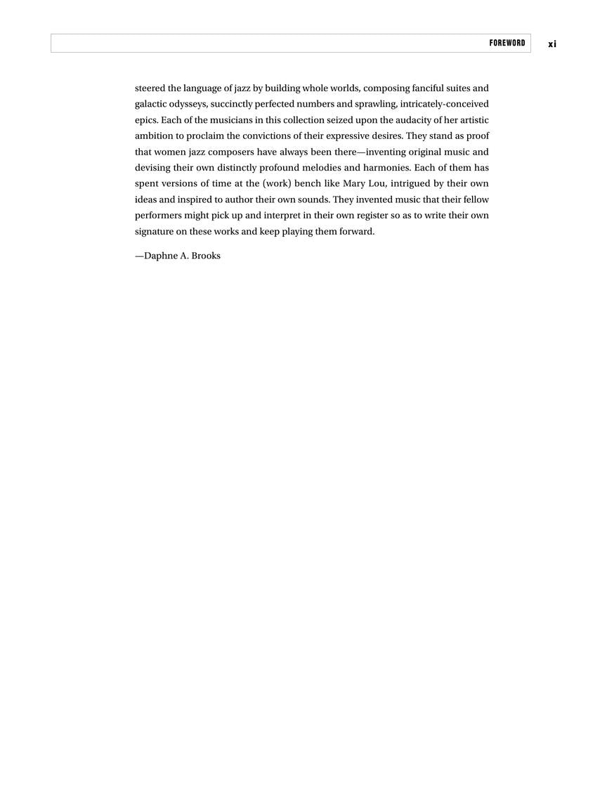 New Standards: 101 Lead Sheets By Women Composers