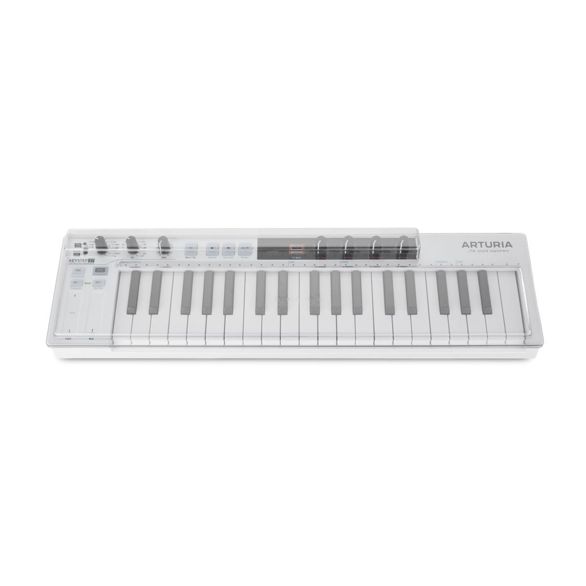 Arturia Keystep 37 Hoes