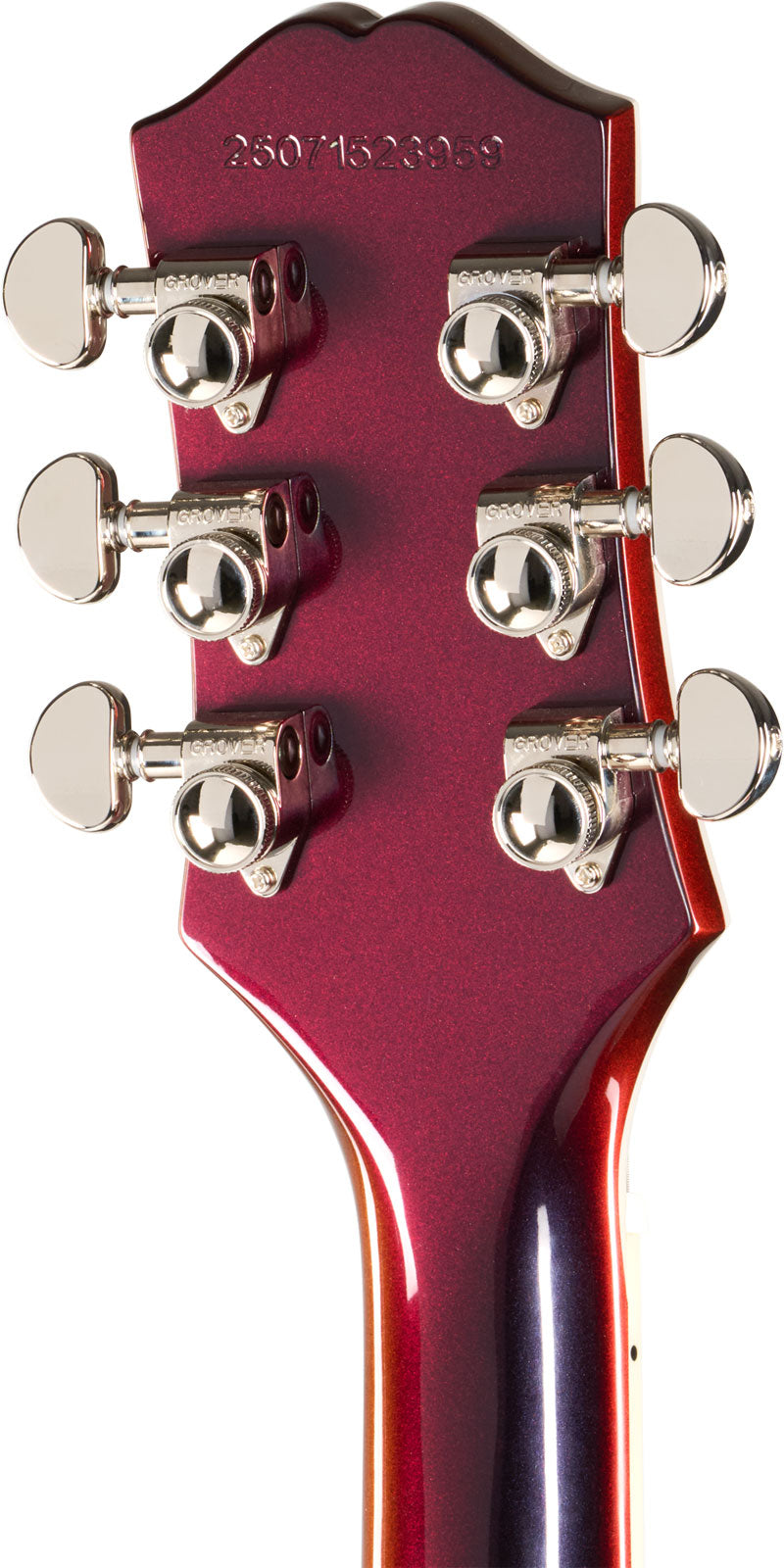 SG Custom Futura Middernachtgloed Shift IBGM