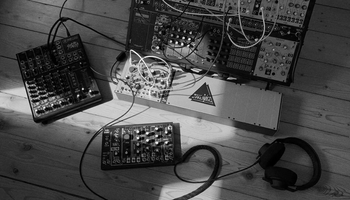 TMA-2 Studio