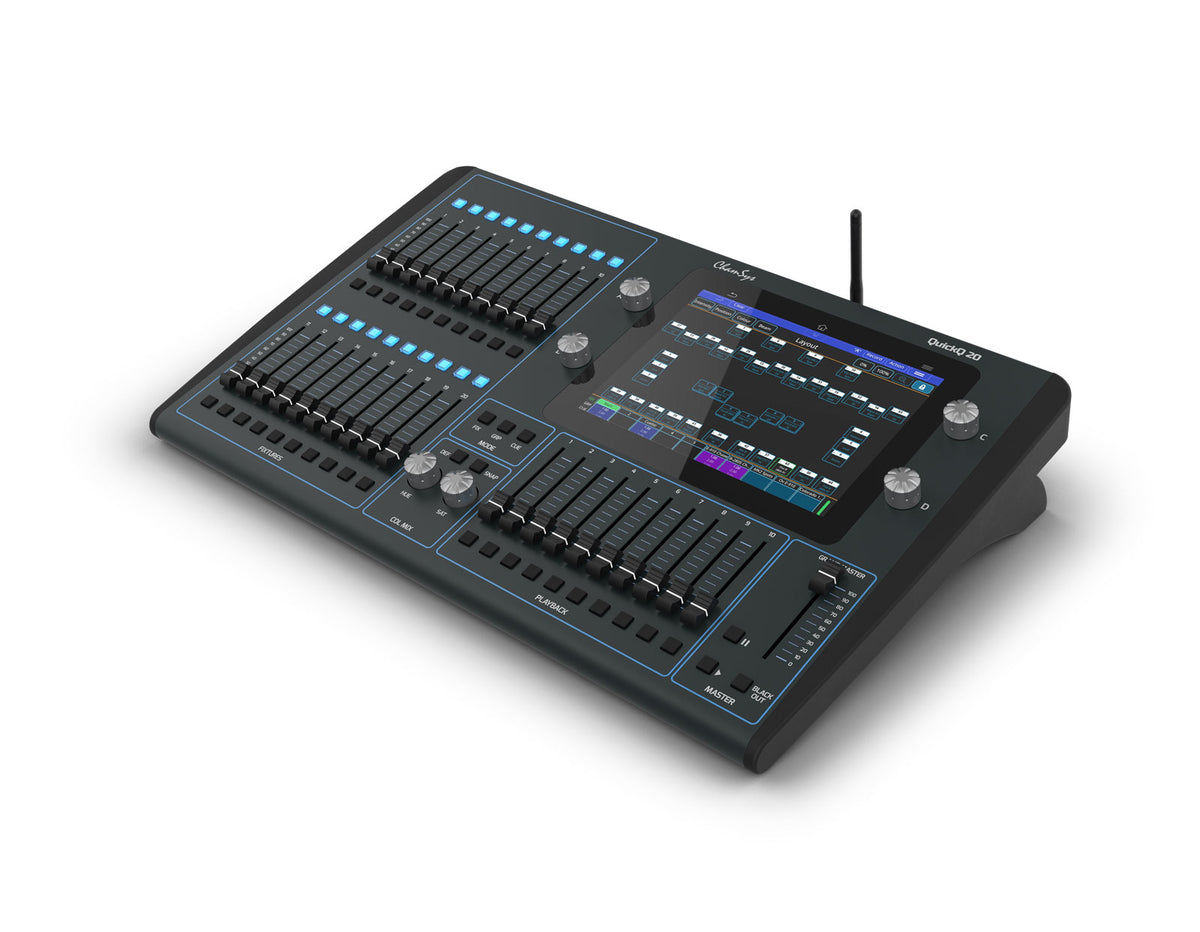 QuickQ 20