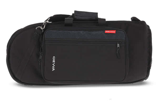 Gewa GIG BAG FOR BARITONE PREMIUM STRAIGHT SHAPE