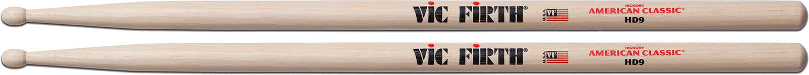 AMERICAN CLASSIC HICKORY HD9