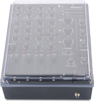 Hoes voor Union Audio ELARA.4