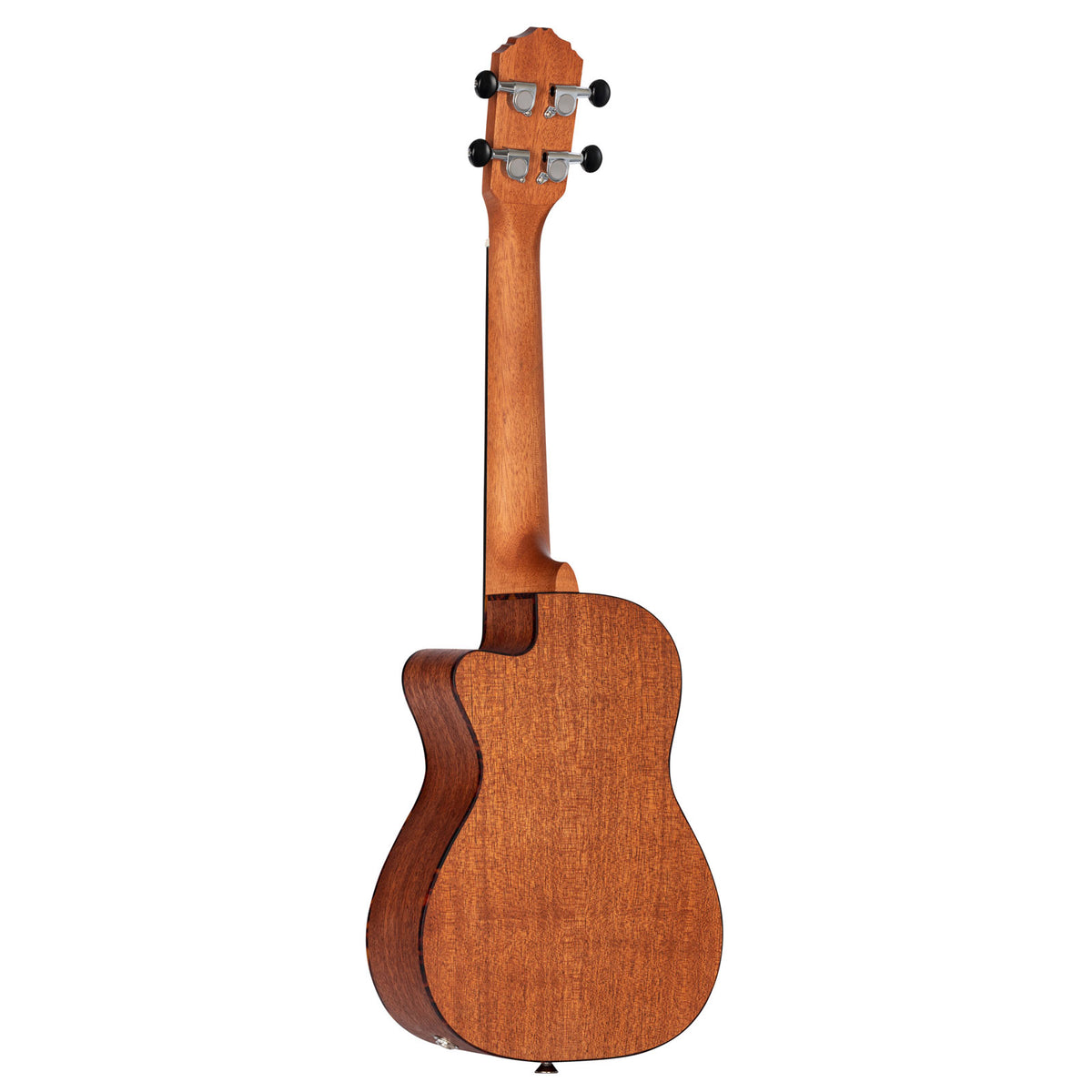 Concertukulele mahonie CW EQ