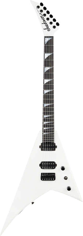 American Series Rhoads RR24 HT EBO Sneeuwwit