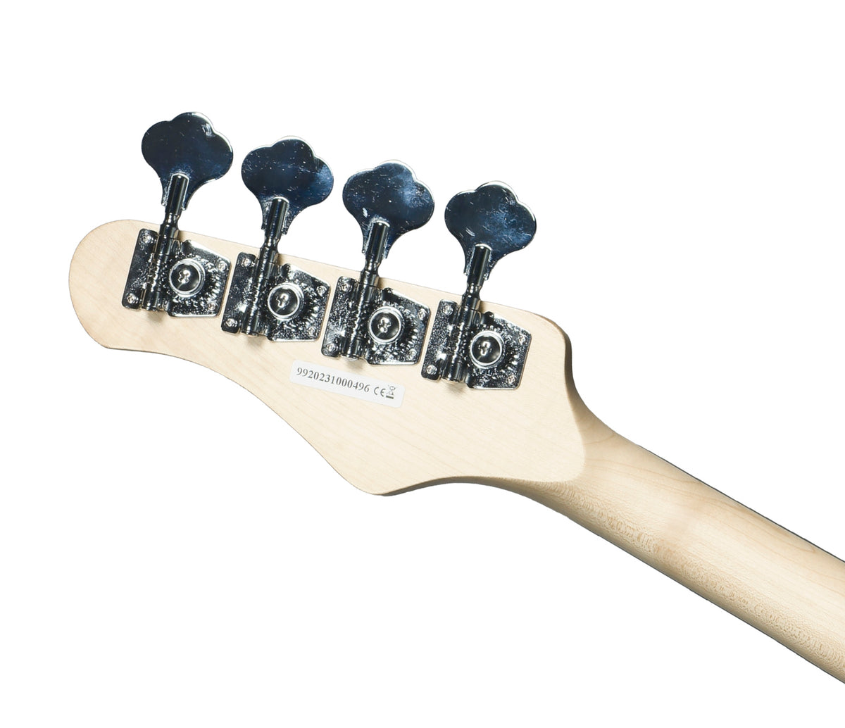 JB100 Zwart