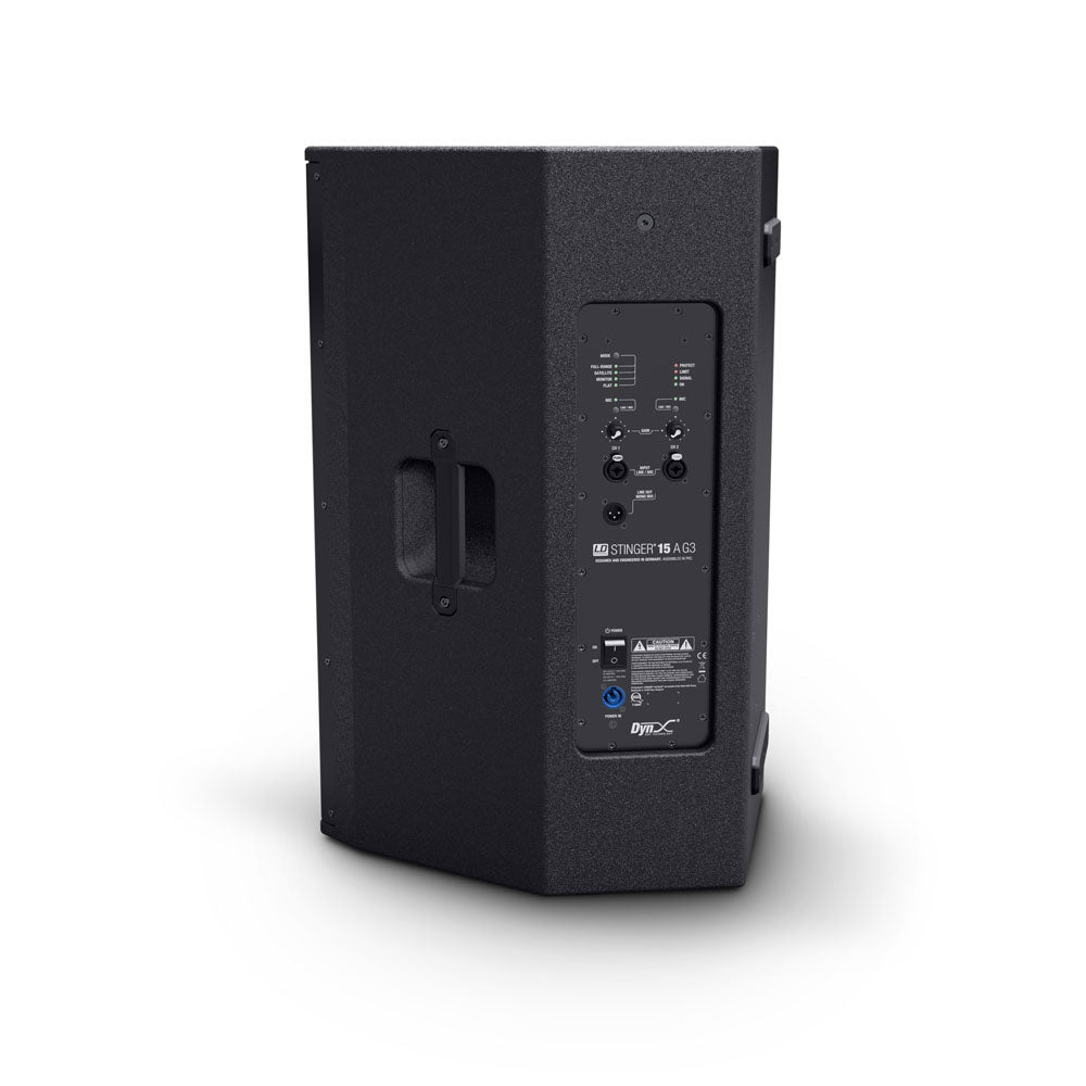 LDEB152G3 - Passieve luidspreker 15 inch