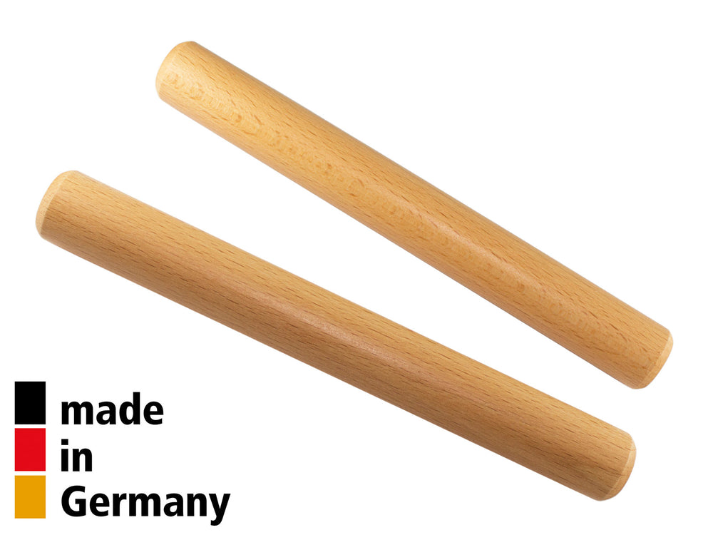 Claves Beuken 20.5X2.5CM - 3+
